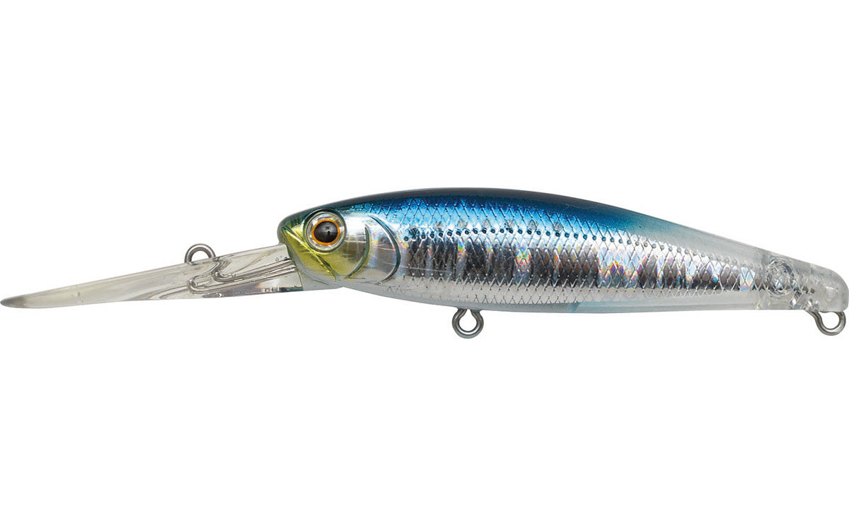 Jester Minnow 78S - Jackson