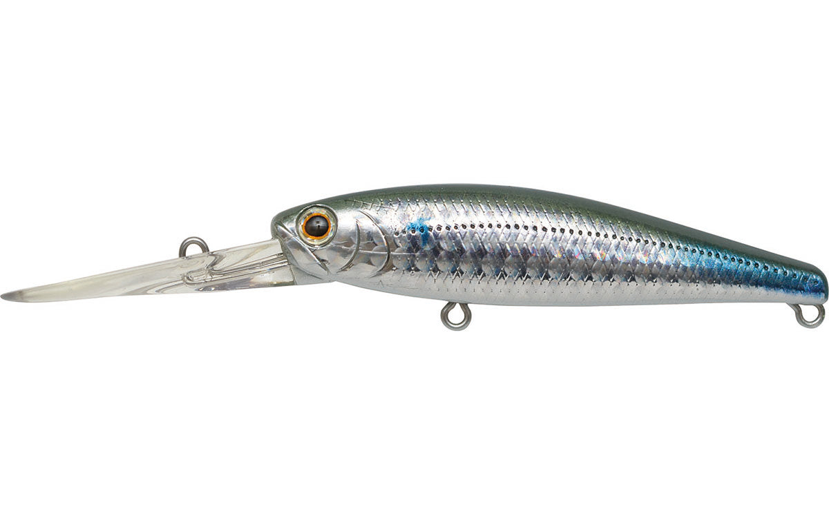 Jester Minnow 78S - Jackson