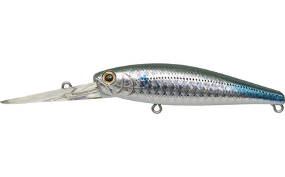 Jester Minnow 78S - Jackson