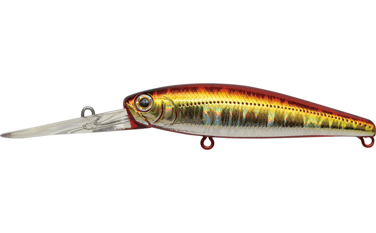 Jester Minnow 78S - Jackson