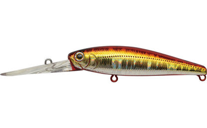 Jester Minnow 78S - Jackson