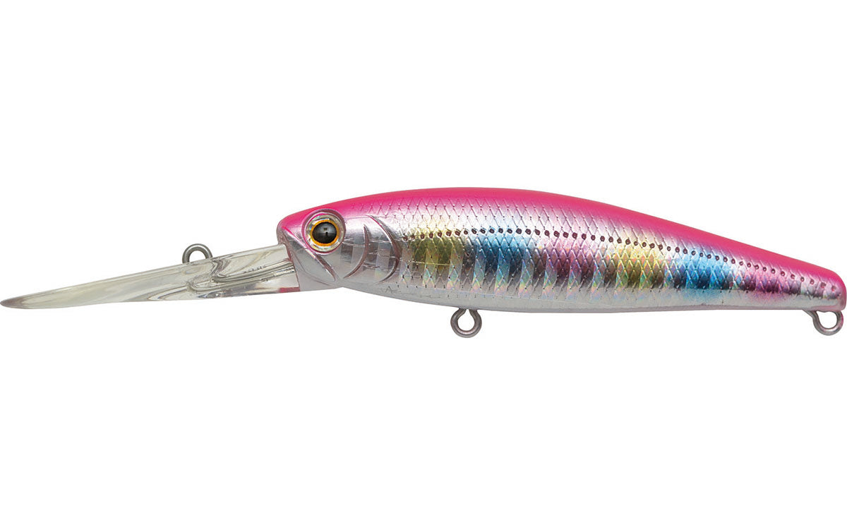 Jester Minnow 78S - Jackson