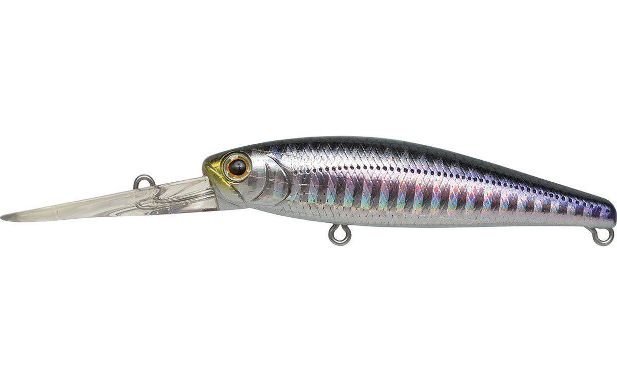 Jester Minnow 78S - Jackson