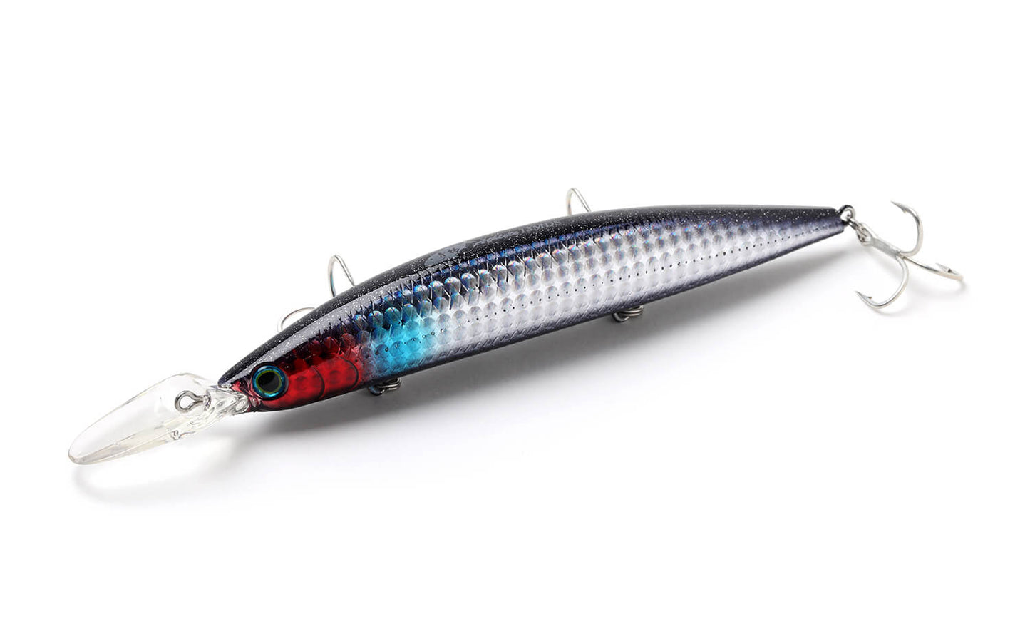 Athlete 13MDS - Jackson