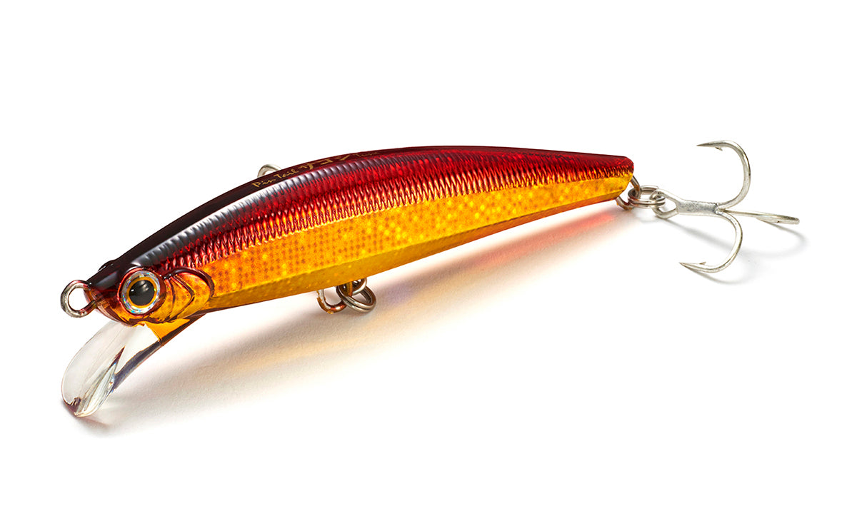 Pintail Sagoshi Tune - Jackson