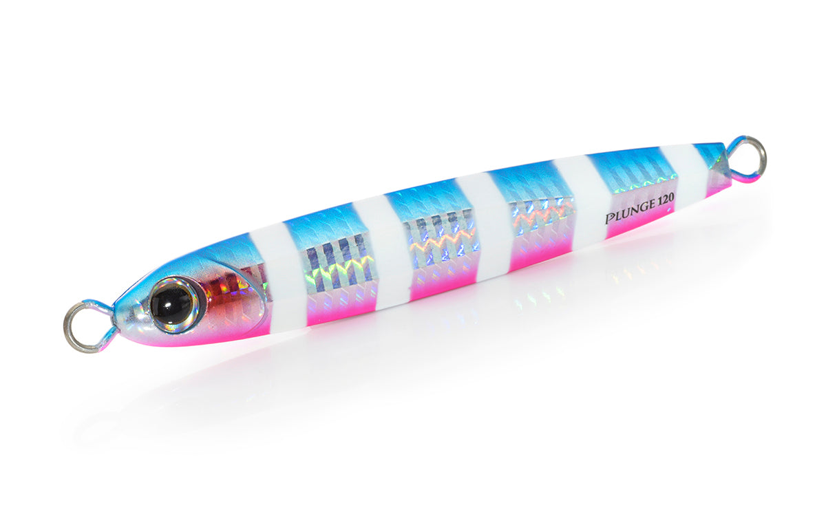 Plunge 100g/120g/150g - Jackson