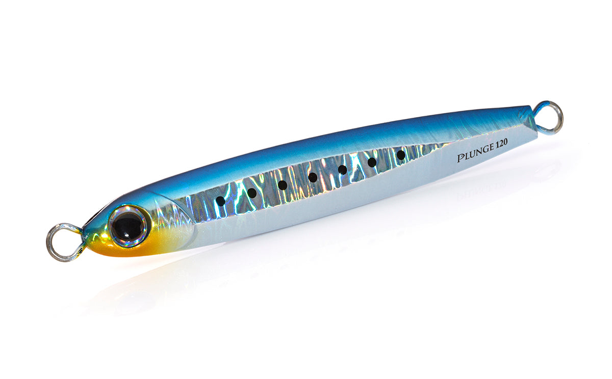Plunge 100g/120g/150g - Jackson