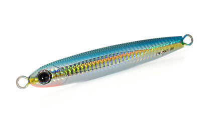 Plunge 100g/120g/150g - Jackson