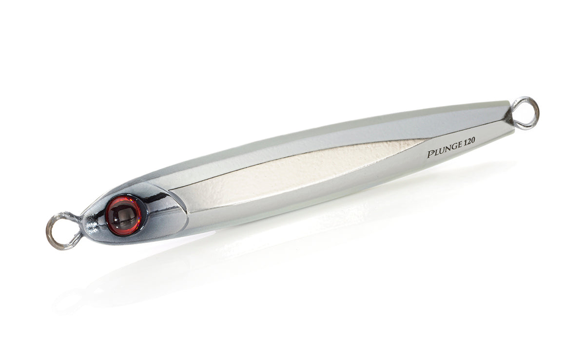 Plunge 100g/120g/150g - Jackson