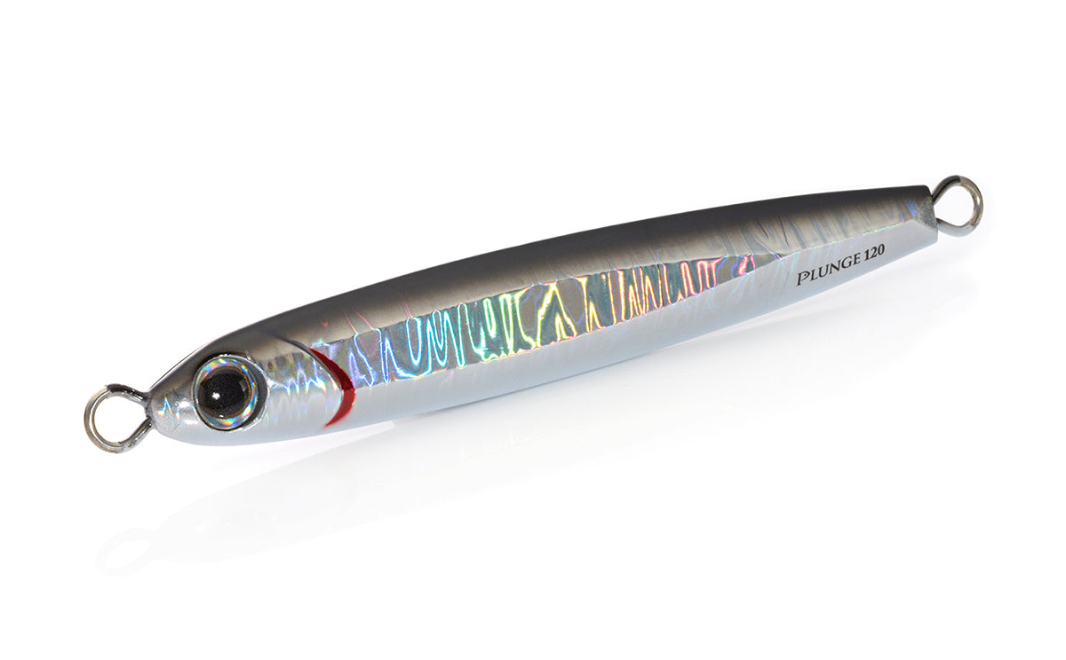 Plunge 100g/120g/150g - Jackson