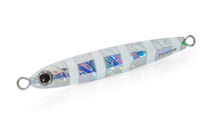 Plunge 100g/120g/150g - Jackson