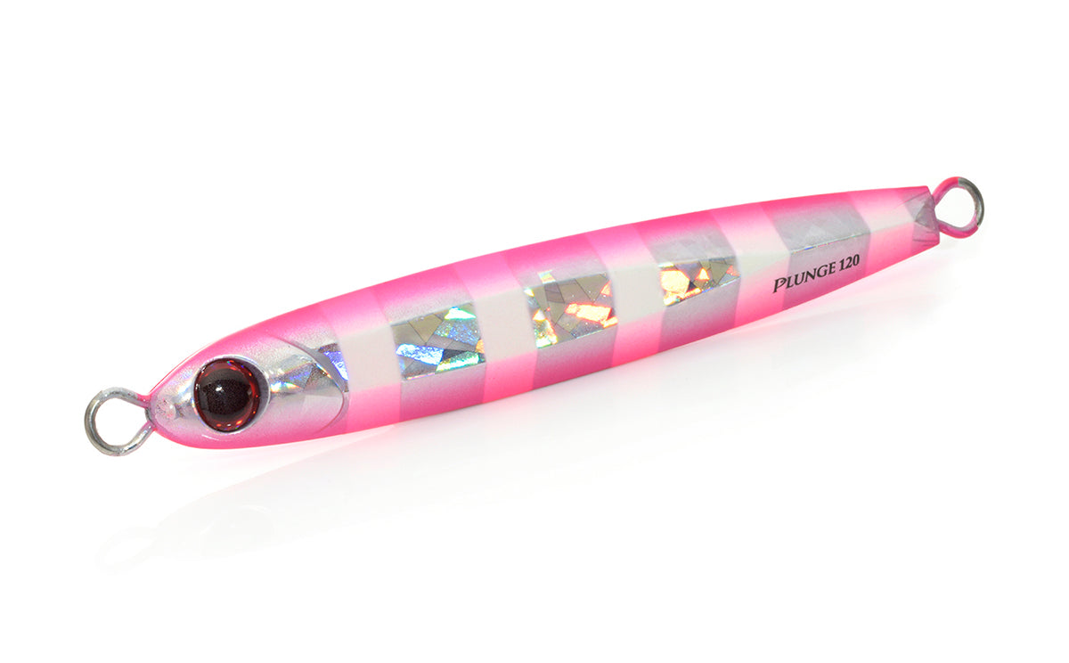 Plunge 100g/120g/150g - Jackson