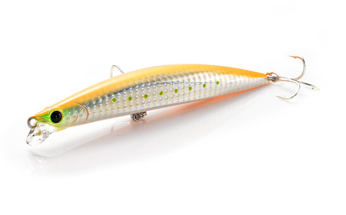 Shallow Swimmer125 - Jackson