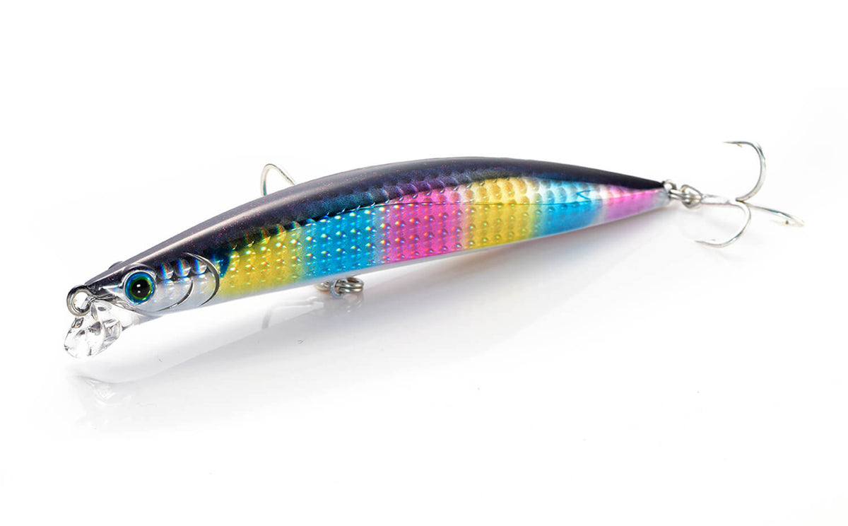 Shallow Swimmer125 - Jackson