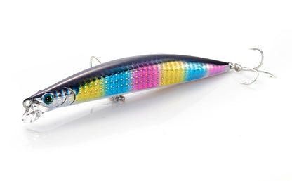 Shallow Swimmer125 - Jackson