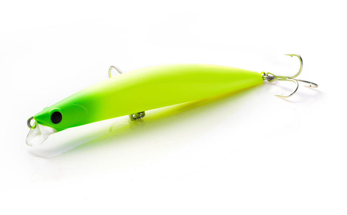Shallow Swimmer125 - Jackson