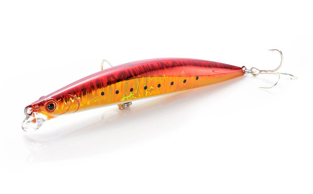 Shallow Swimmer125 - Jackson
