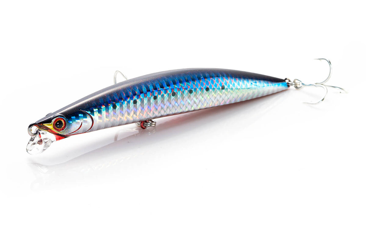 Shallow Swimmer125 - Jackson