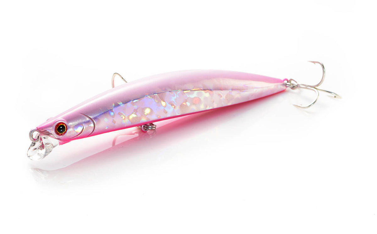 Shallow Swimmer125 - Jackson