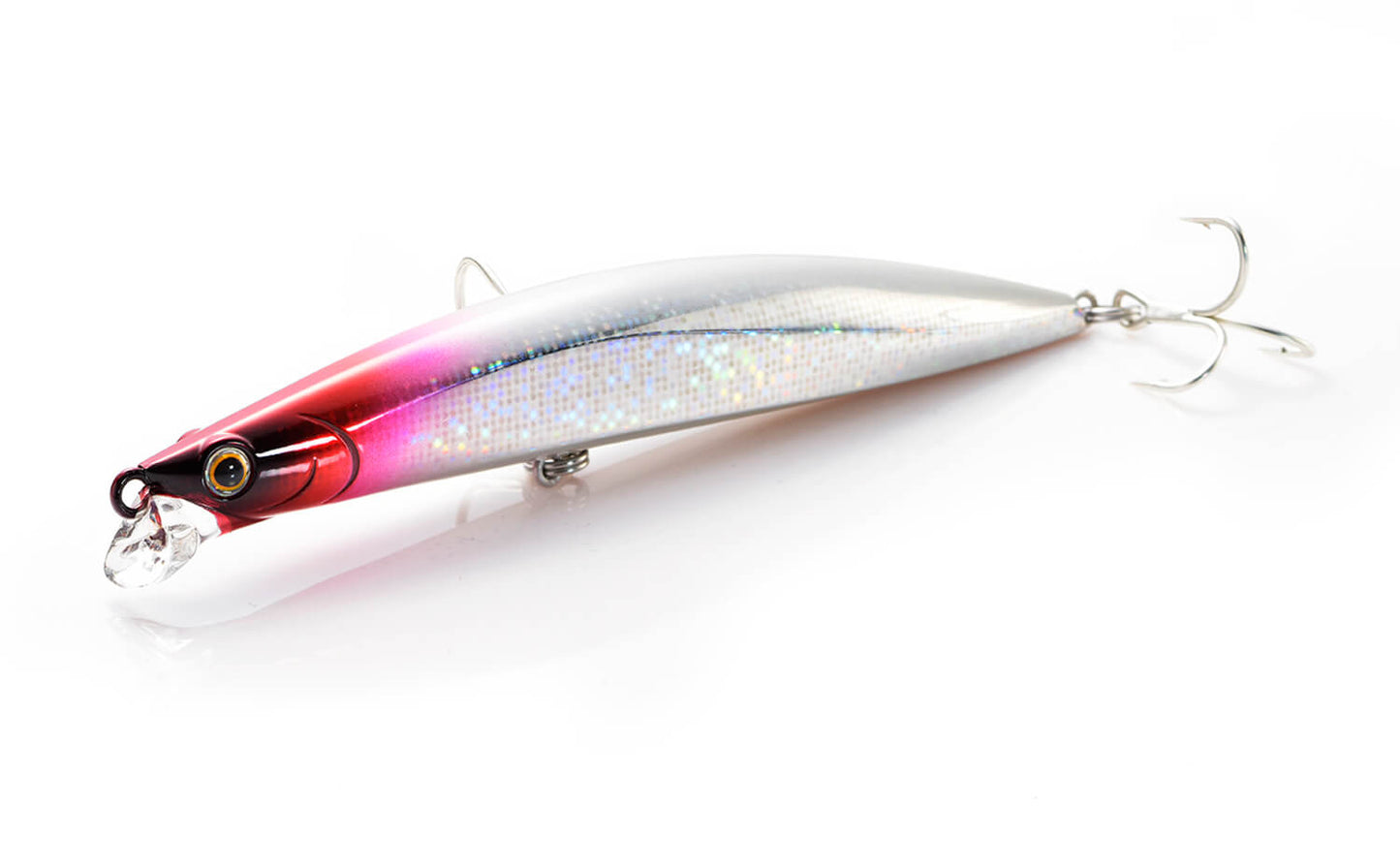 Shallow Swimmer125 - Jackson