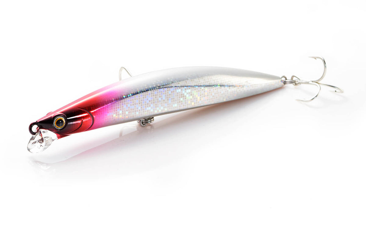 Shallow Swimmer125 - Jackson