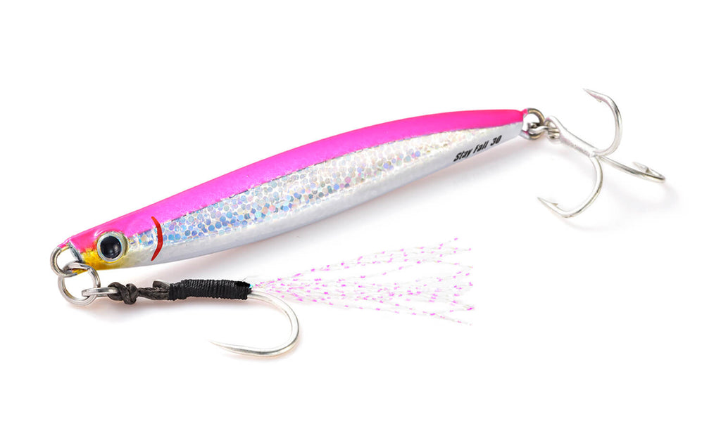 Metal Effect Stay Fall 20g 30g 40g 60g - Jackson