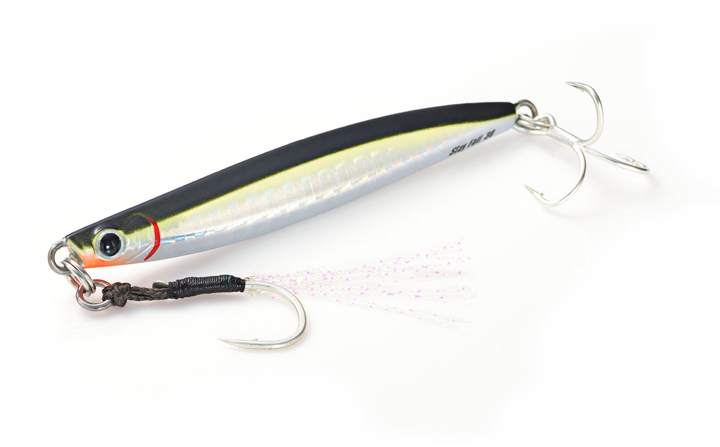 Metal Effect Stay Fall 20g 30g 40g 60g - Jackson