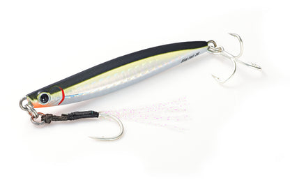 Metal Effect Stay Fall 20g 30g 40g 60g - Jackson