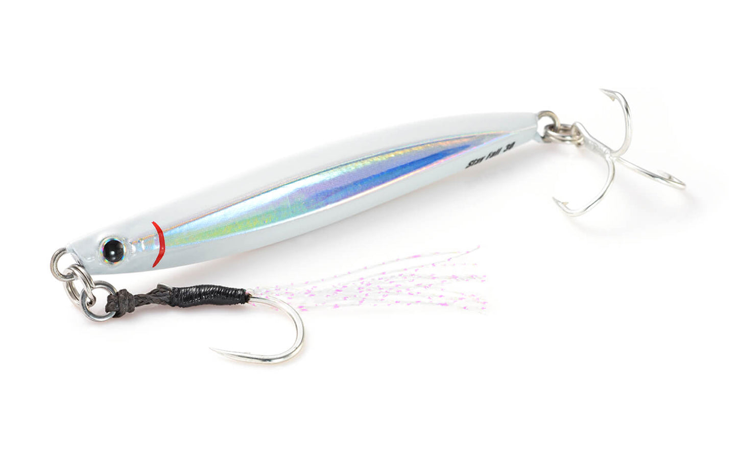 Metal Effect Stay Fall 20g 30g 40g 60g - Jackson