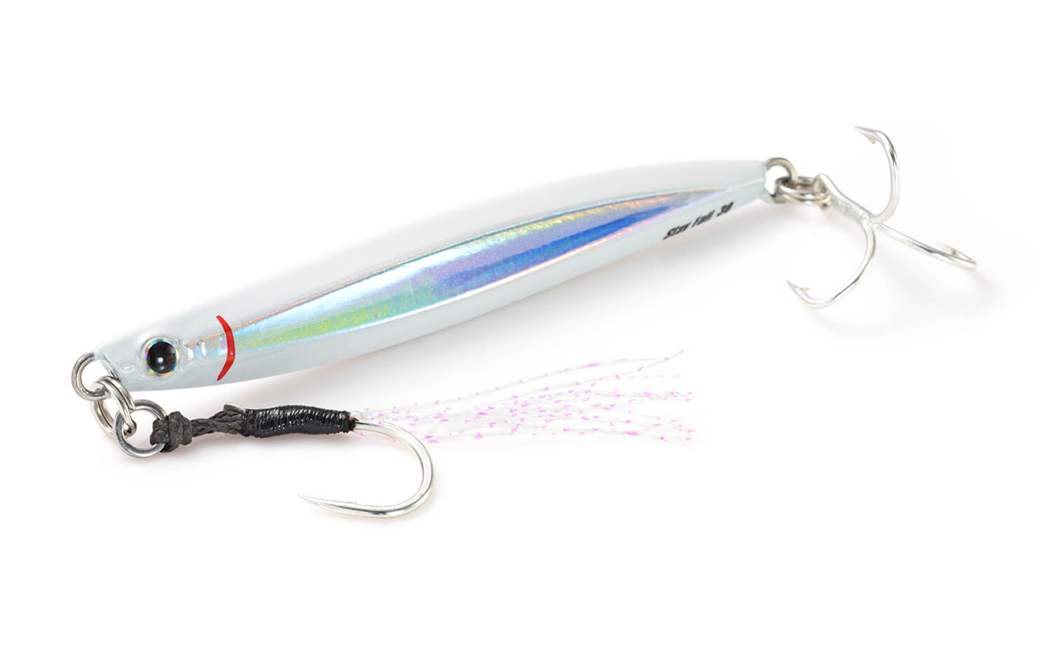 Metal Effect Stay Fall 20g 30g 40g 60g - Jackson