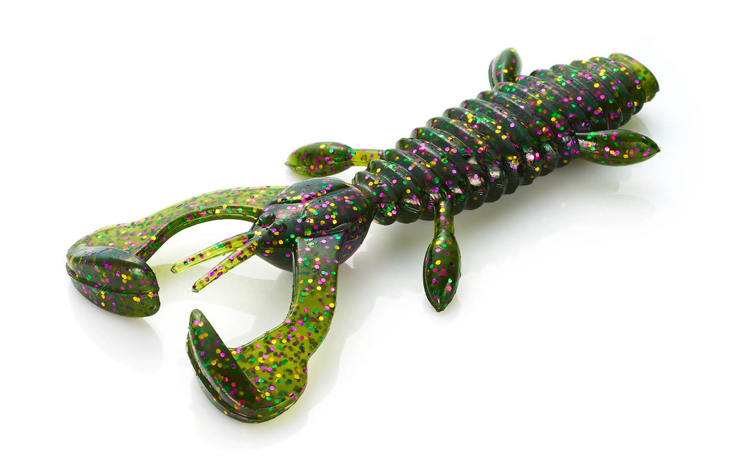 Chinukoro Hog - Jackson