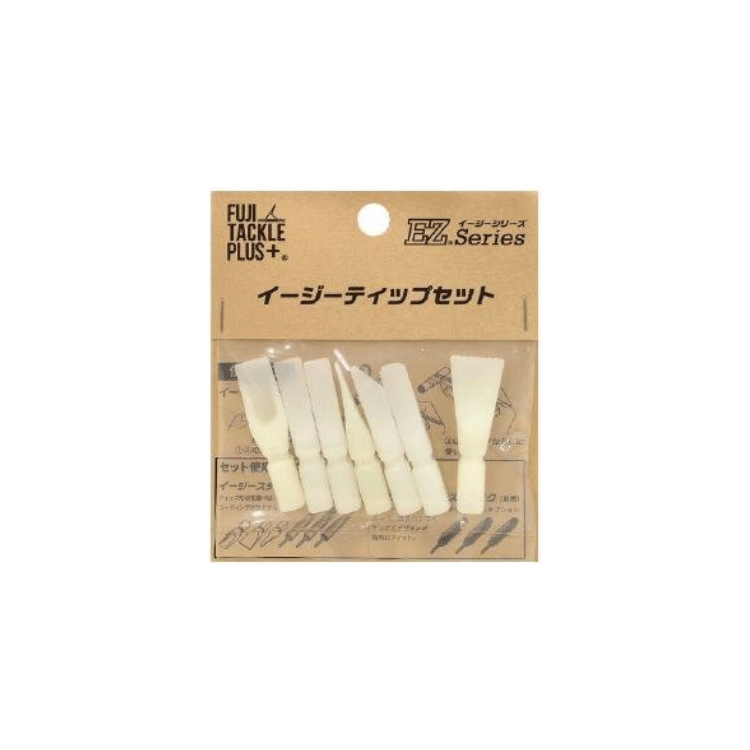 EZ Series Tip Set - Fuji