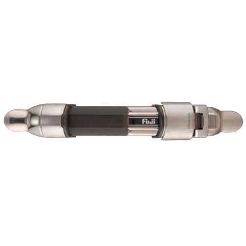 NS Plate Reel Seat Titanium - Fuji