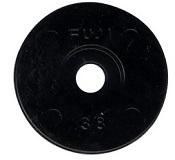 TWBC Replacement Weight - Fuji