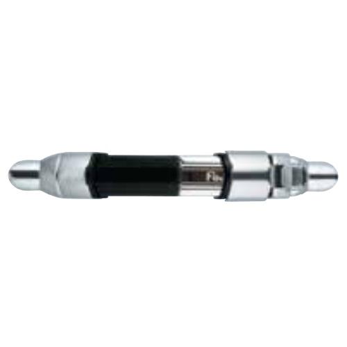 NS Plate Reel Seat Stainless Steel - Fuji