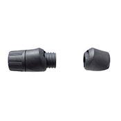 SKSS Skeleton Reel Seat - Fuji