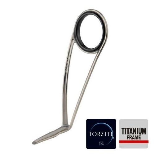 TORZITE KL Guide Titanium - Fuji