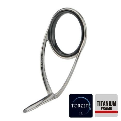 TORZITE KL Guide Titanium - Fuji