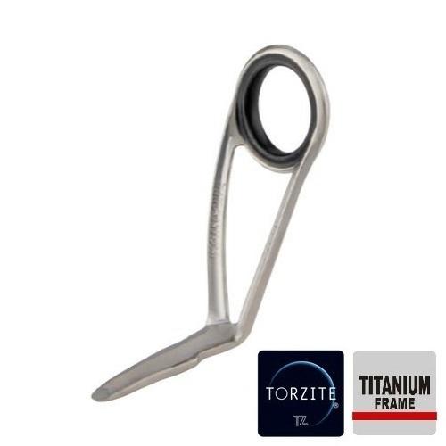 TORZITE KL Guide Titanium - Fuji