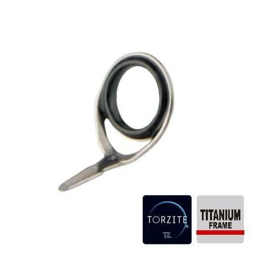 K Series KT Guide TORZITE - Fuji