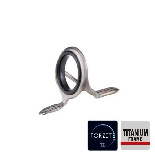 TORZITE LRV Guide Titanium - Fuji