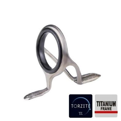 TORZITE LRV Guide Titanium - Fuji