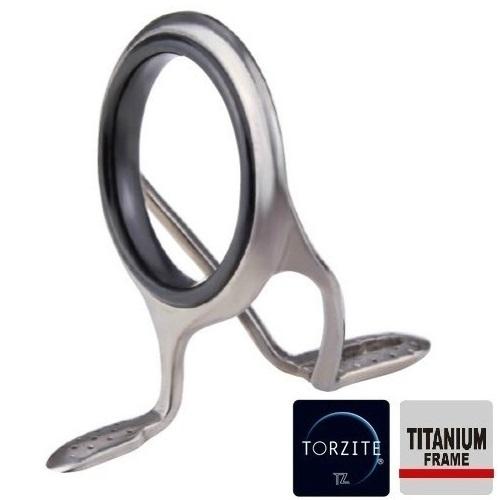 TORZITE LRV Guide Titanium - Fuji