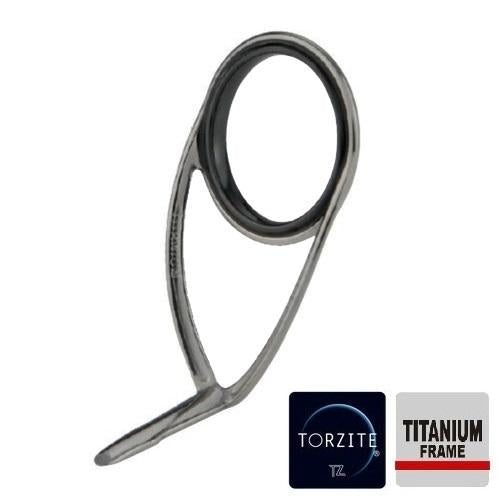 TORZITE KL Guide Titanium - Fuji