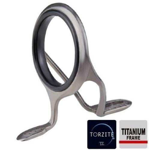TORZITE LRV Guide Titanium - Fuji