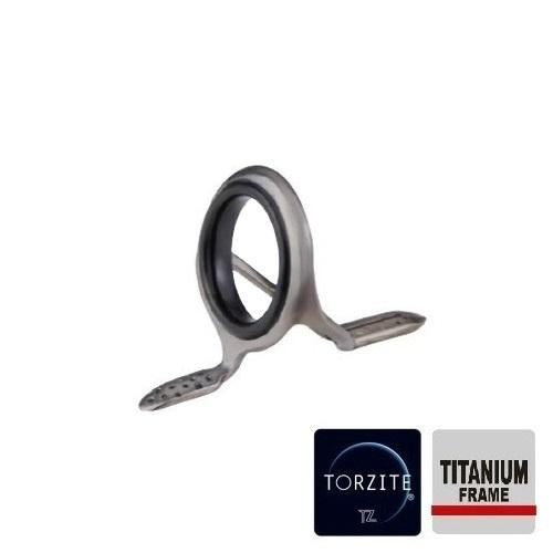 TORZITE LRV Guide Titanium - Fuji