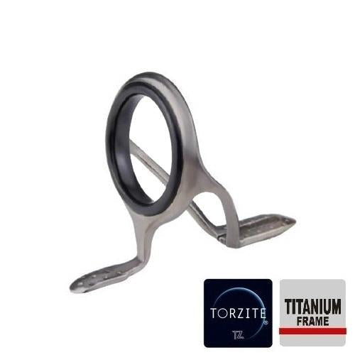 TORZITE LRV Guide Titanium - Fuji