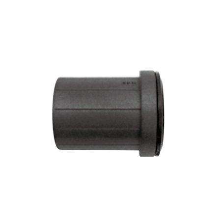 LO Hood Lock Nut - Fuji