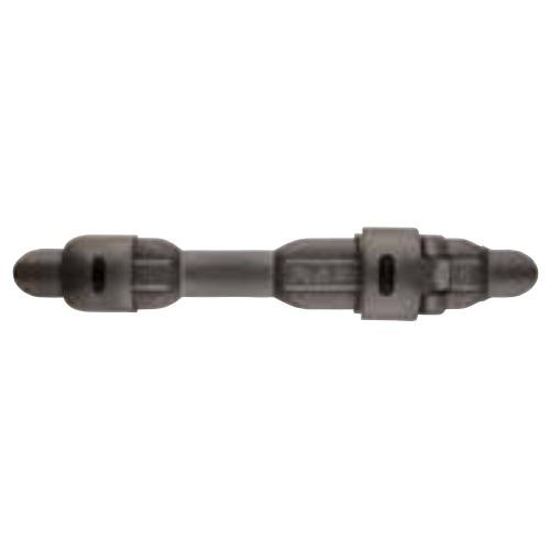 LSMX Plate Reel Seat - Fuji