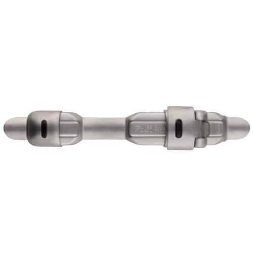 LSMX Plate Reel Seat - Fuji